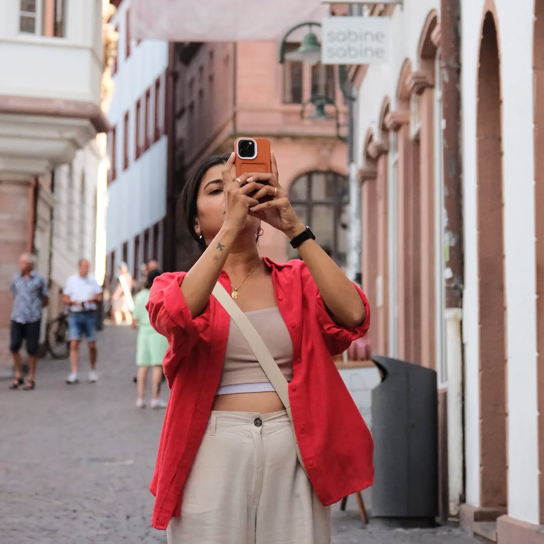 Public Instagram post by Hemani Chawda | Sagar Patel • Travel & Lifestyle