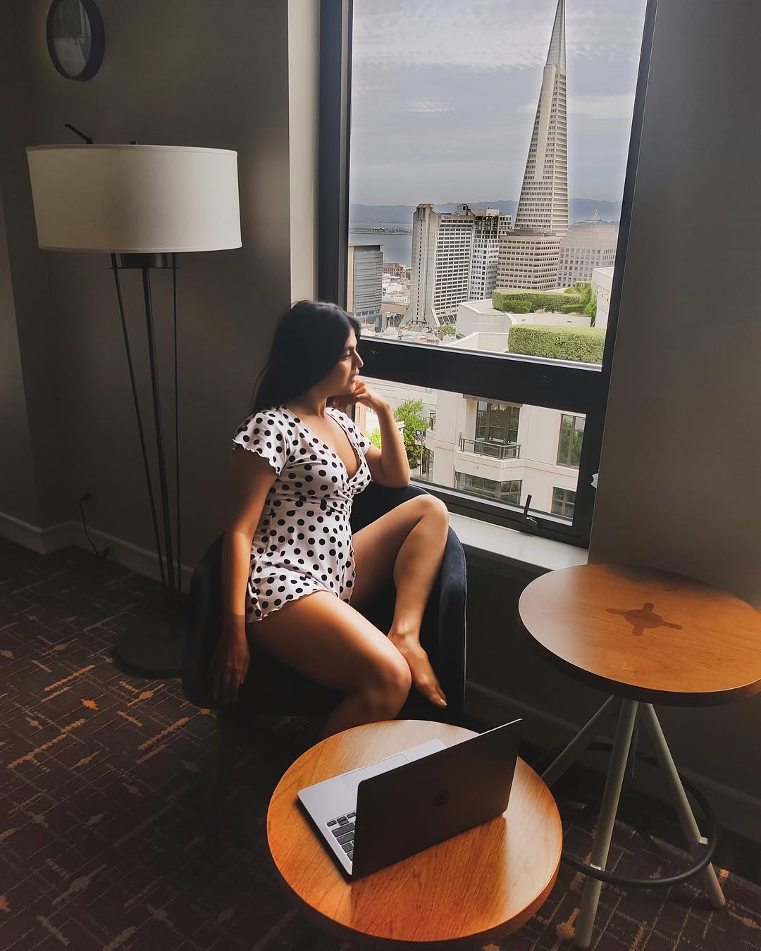 Public Instagram post by Travel, Romance, Smiles
