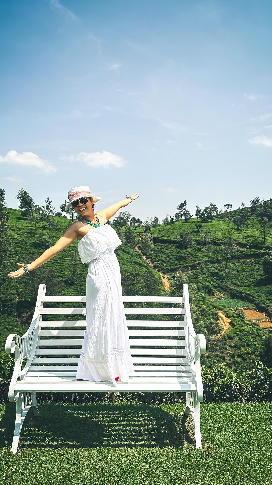 Public Instagram post by Archana Singh