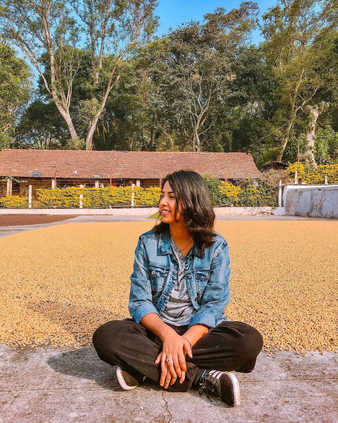Public Instagram post by Archana & Vidur | TRAVEL & LIFESTYLE