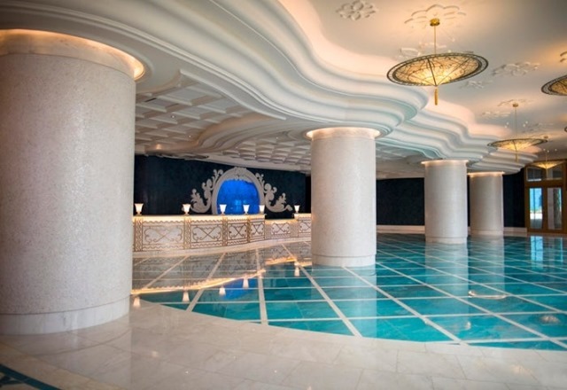 The Points Guy | Arrivals’s public post about Grand Hyatt Baha Mar