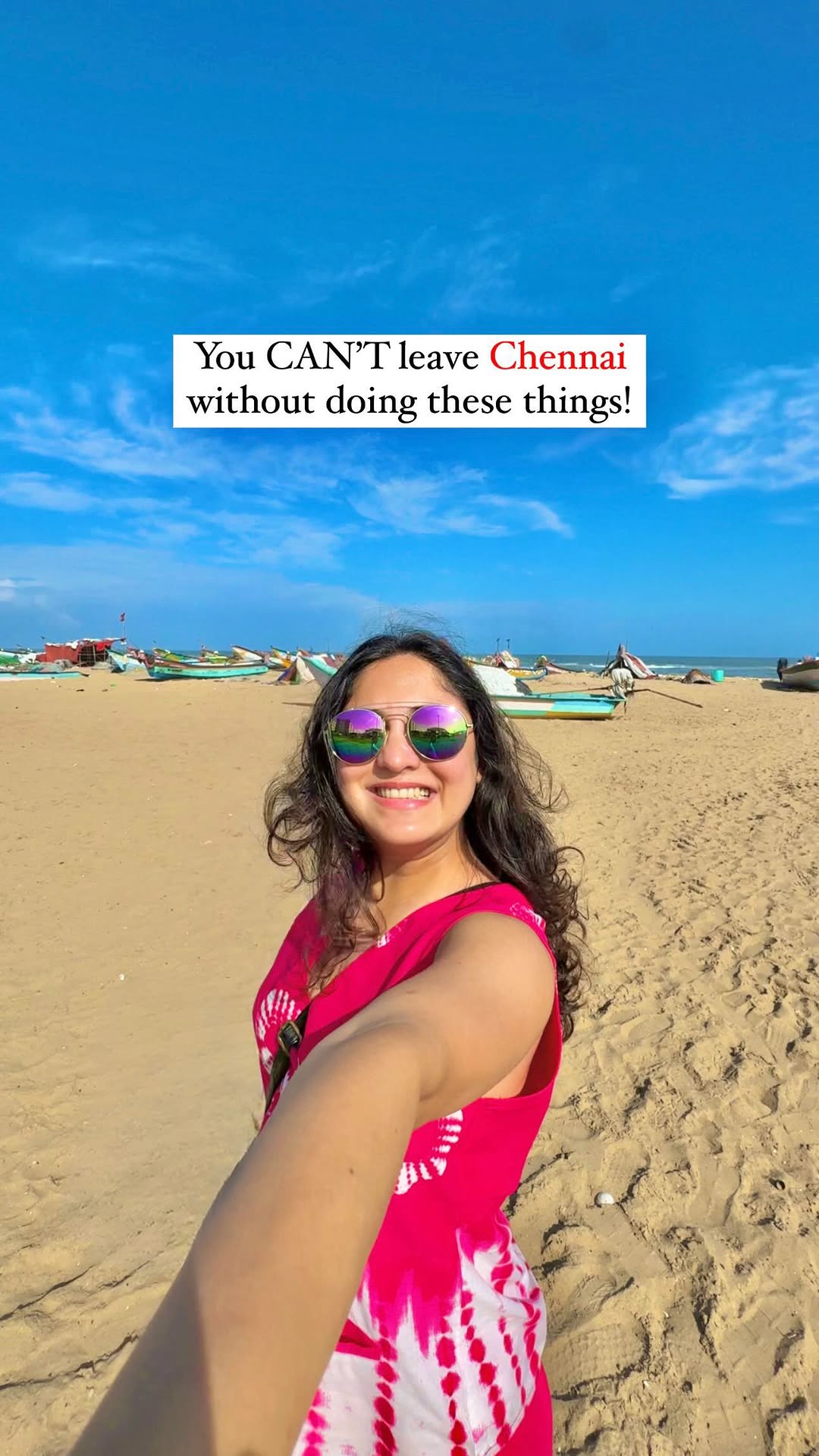 Public Instagram story by Ankita Kumar 🇮🇳| TRAVEL