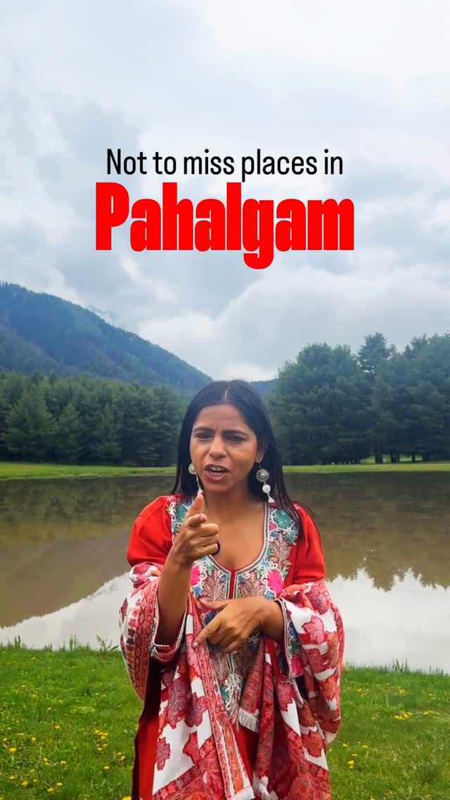 Public Instagram story by Archana Singh