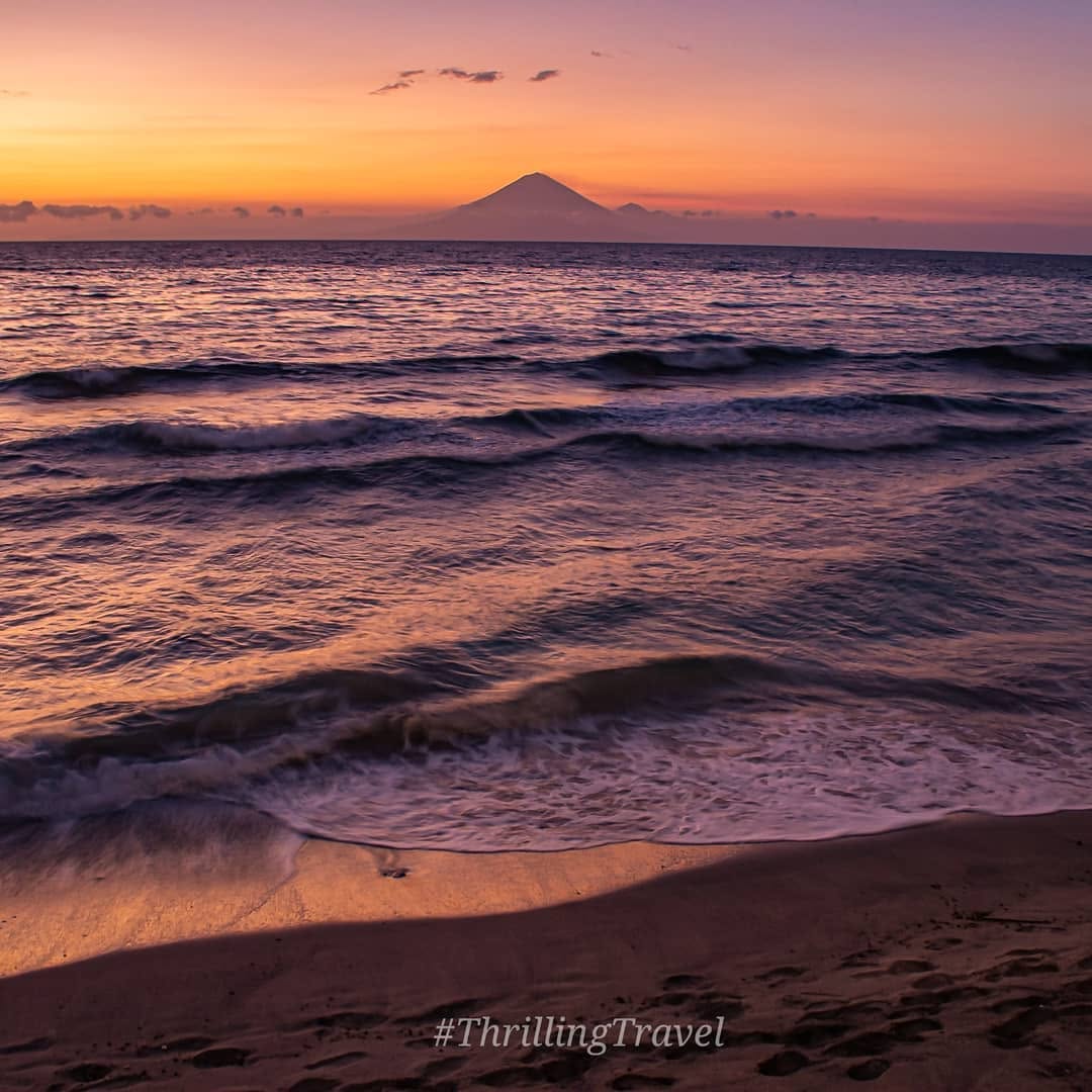 Public Instagram post by ThrillingTravel