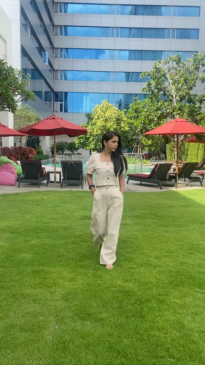 Public Instagram story by Archana Singh
