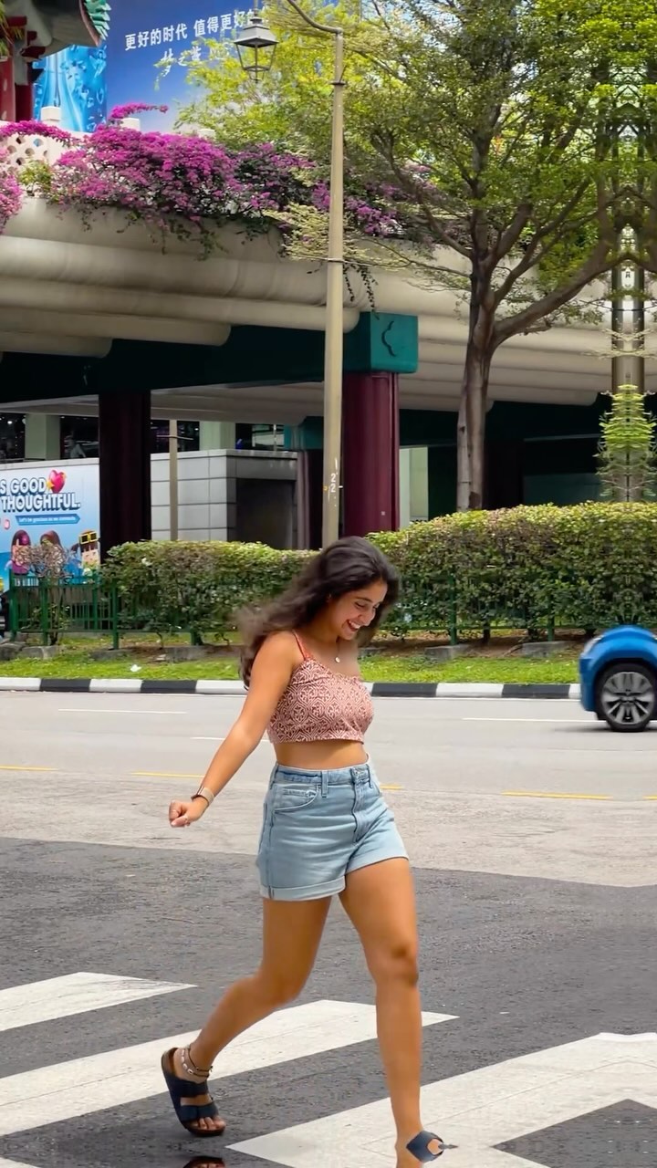 Public Instagram post by Aakanksha Monga