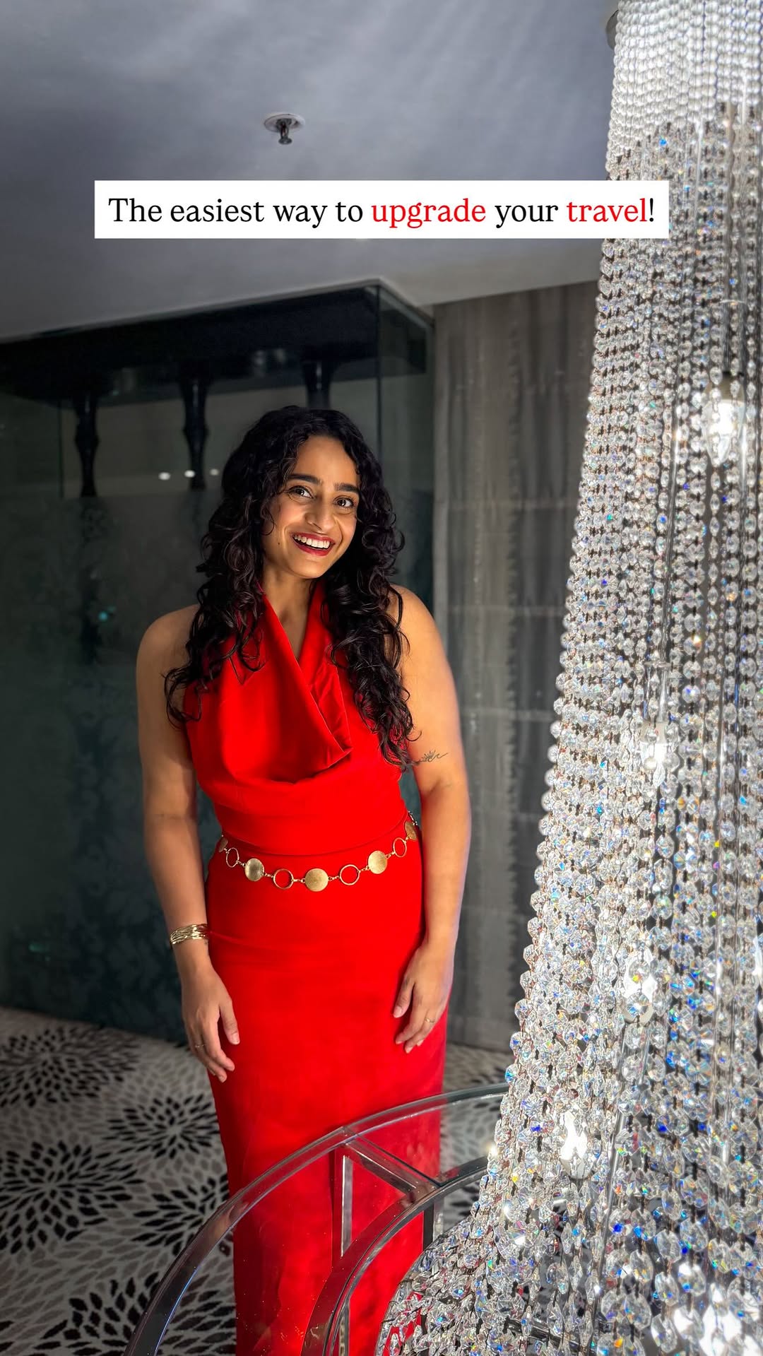 Public Instagram post by Preethi 🌏 Travel