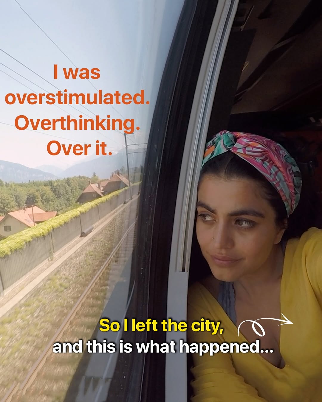 Public travel story by Shenaz Treasury
