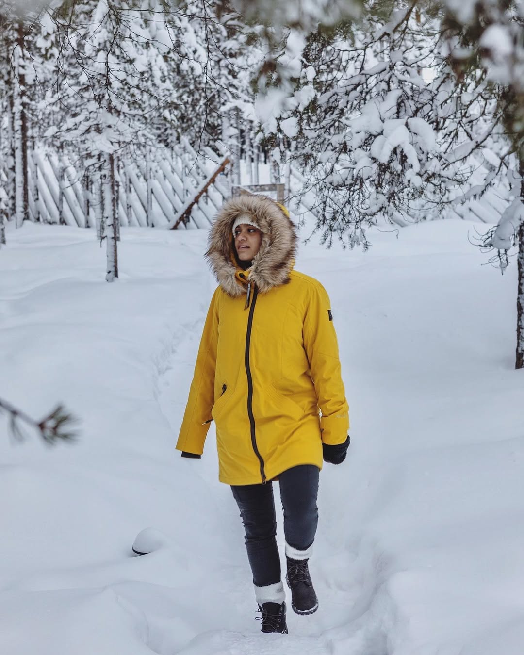 Public Instagram post by Brinda Sharma | Travel
