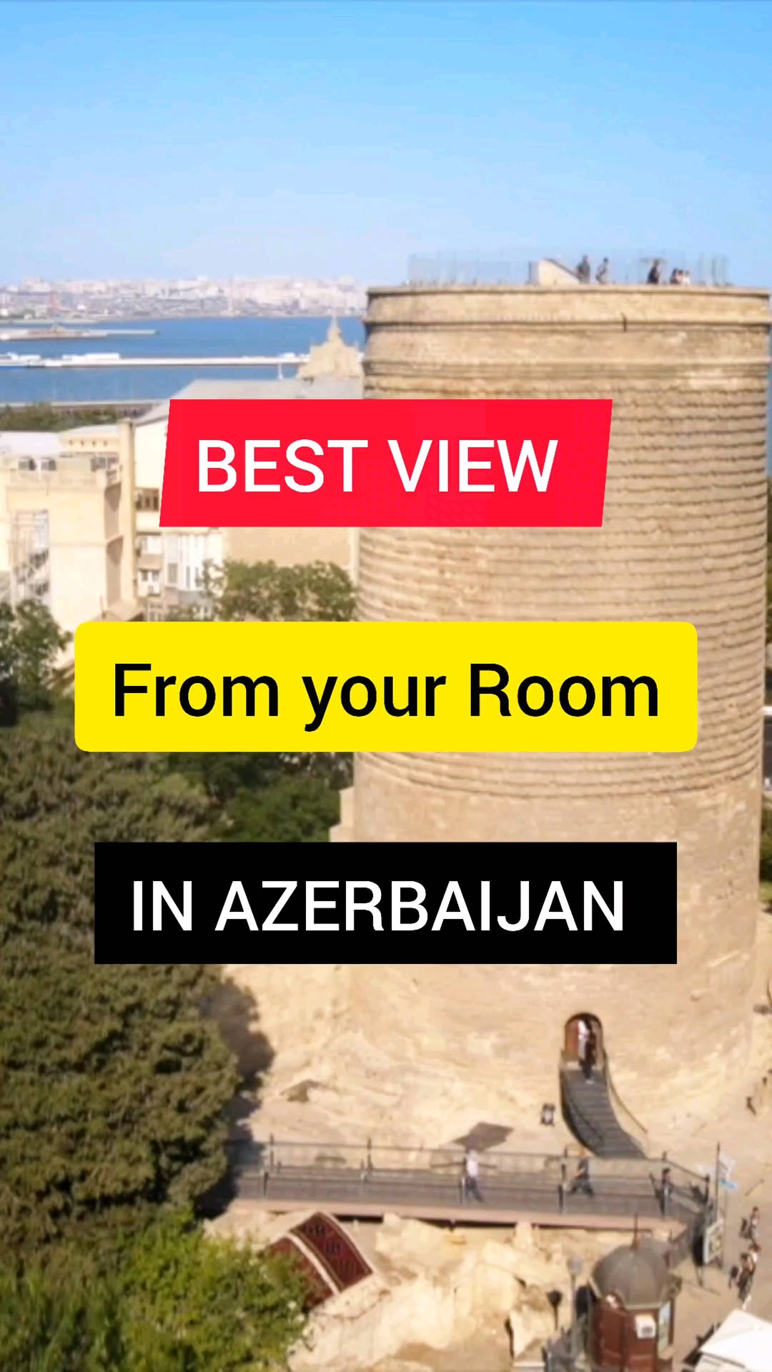 Nivedith Gajapathy’s public post about Sultan Inn Boutique Hotel Baku