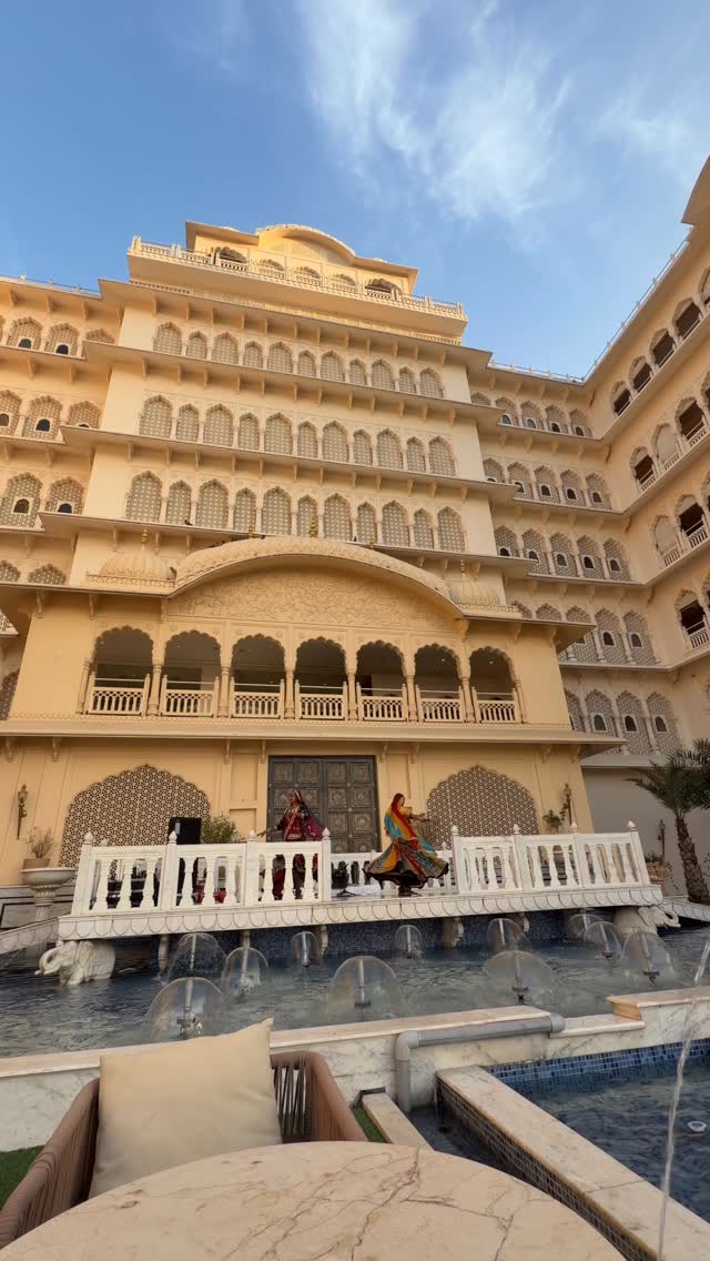 Public Instagram post by Prerna & Harsh