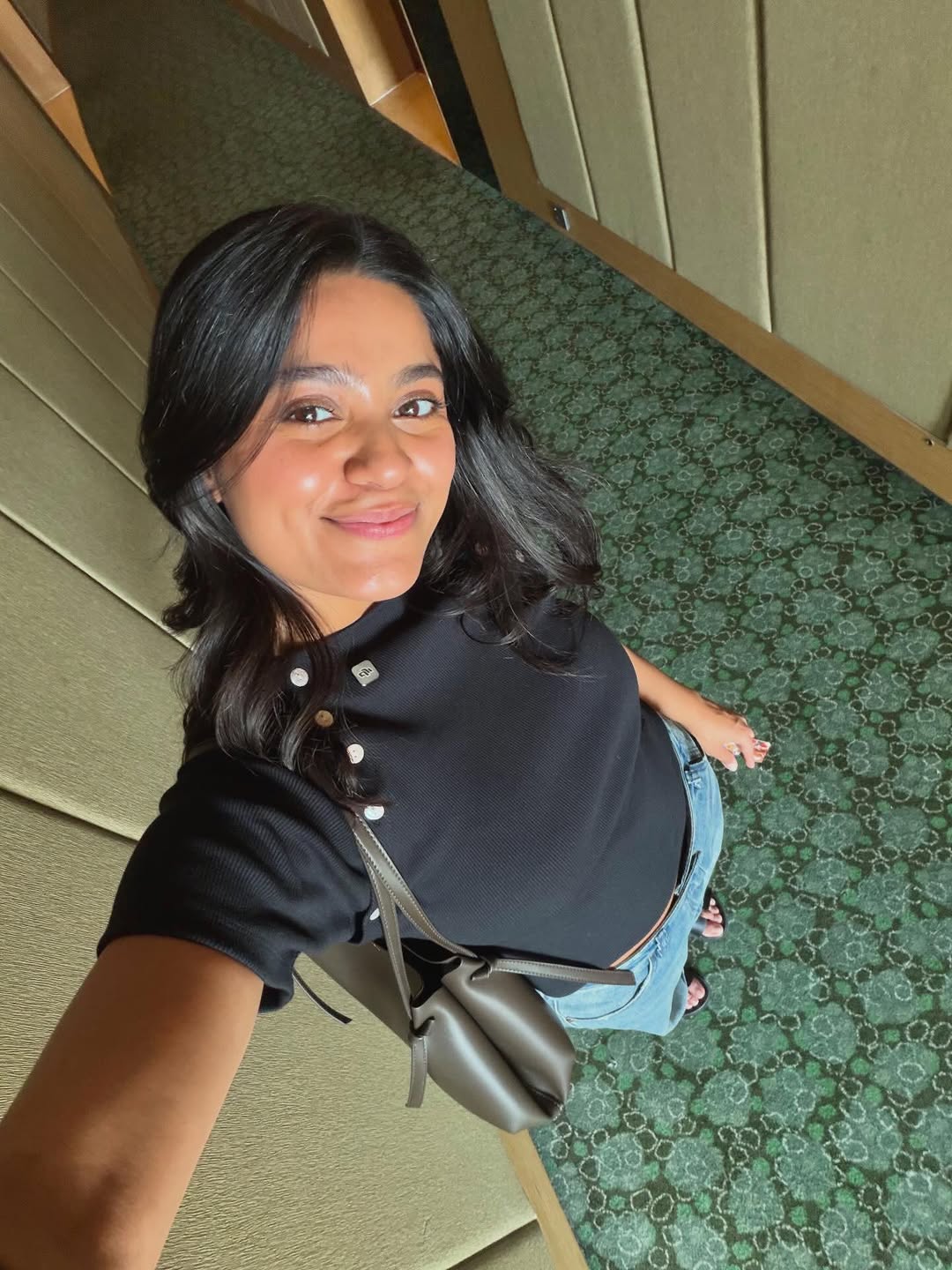 Public Instagram story by Brinda Sharma | Travel