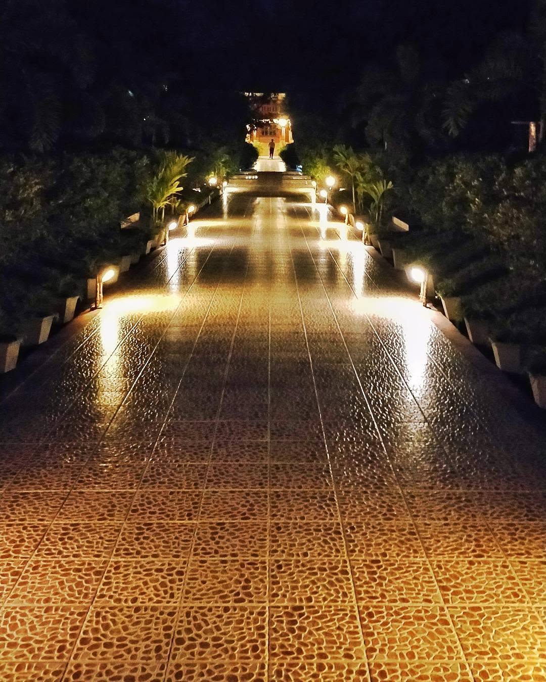 Public Instagram photograph by Out of Office Daku