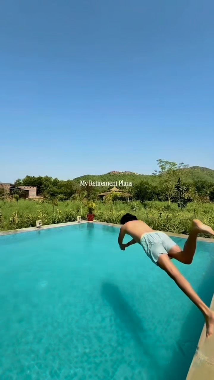Public Instagram post by Naman Bardiya