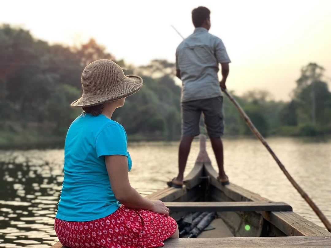 Public Instagram post by Shivya Nath