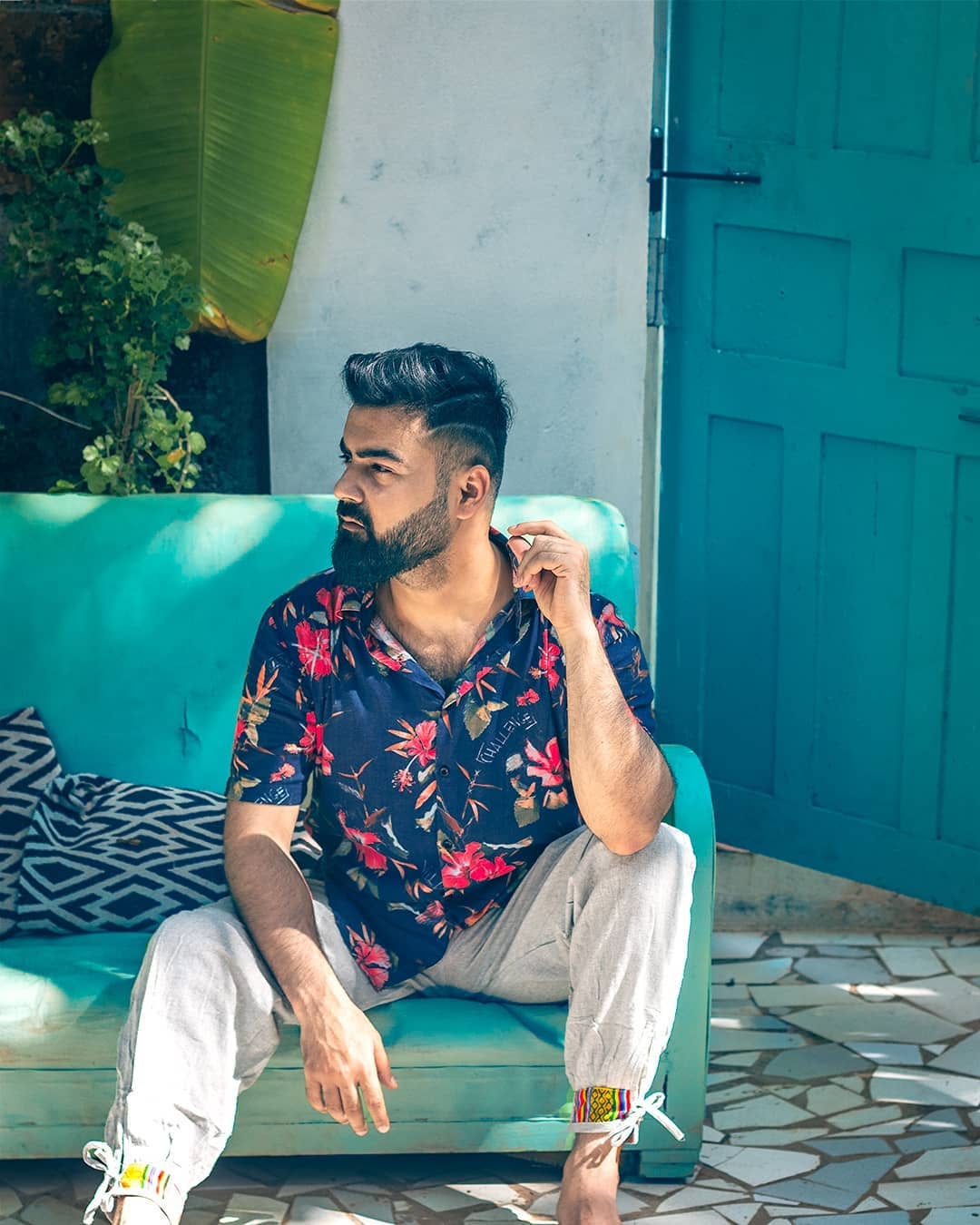 Public Instagram post by Isa Khan | Photographer & Videographer